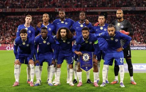 João Pedro será desfalque do Chelsea na próxima rodada da Champions League