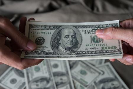 Com riso de paralisação, investidores não mudaram a posição no mercado de cambio