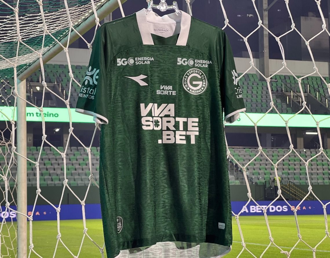 Goiás x Atlético-GO: veja as escalações para o clássico pela Série B