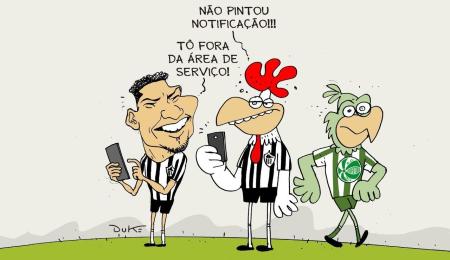charge