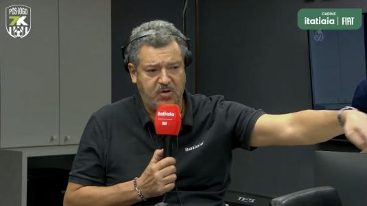 Caixa lamenta erros cometidos pelo Atlético contra o Juventude