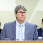 Governo Zema anuncia saída de advogado-geral, um dia após troca na CGE
