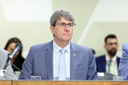 Sérgio Pessoa vai continuar no Executivo, mas em outras funções ainda não detalhadas