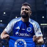 Fabrício Bruno, do Cruzeiro, é convocado pela Seleção Brasileira