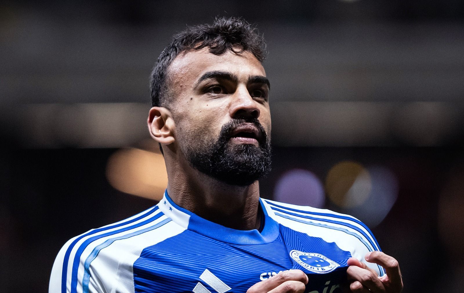 Fabrício Bruno, do Cruzeiro, volta a ser convocado para Seleção Brasileira; veja lista