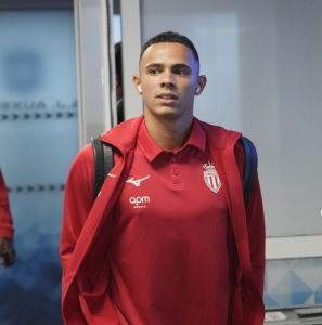 Vanderson, do Mônaco, se machucou e pode desfalcar a Seleção Brasileira