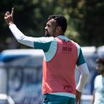 Cruzeiro: Fabrício Bruno reage à convocação para Seleção e manda recado