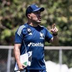 Escalação do Cruzeiro: Jardim tem volta de titular como arma contra Flamengo