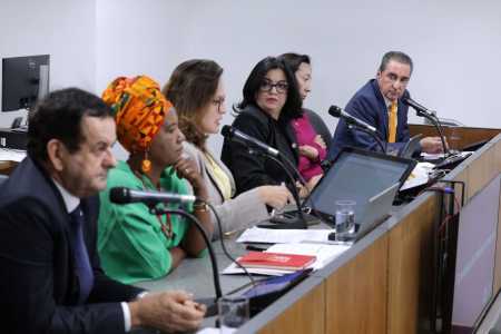 Discussão aconteceu na Comissão de Direitos Humanos da Assembleia Legislativa de Minas Gerais (ALMG)