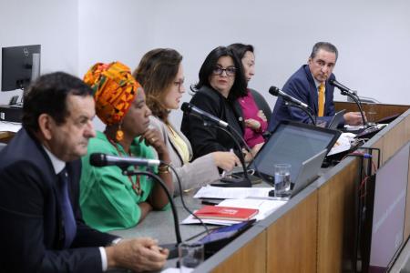 Discussão aconteceu na Comissão de Direitos Humanos da Assembleia Legislativa de Minas Gerais (ALMG)