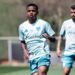 Como Jardim pode resolver baixa de última hora para Flamengo x Cruzeiro