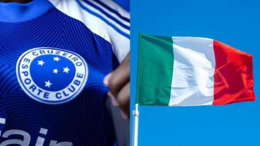 A parceria com o Cruzeiro Esporte Clube vai acontecer na Corrida do Cruzeiro 2025