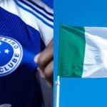Consulado da Itália em BH anuncia parceria com o Cruzeiro; saiba detalhes