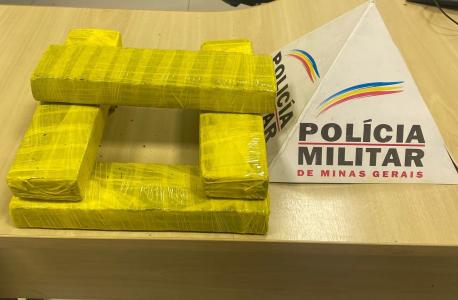 Droga Delivery Ipatinga