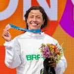 Ana Sátila conquista medalha de bronze em Mundial de Canoagem Slalom Sydney 2025