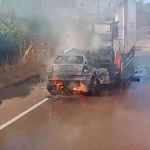 Motorista morre após colisão frontal entre carro e caminhão na BR-365, em Buritizeiro