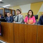 Oposição promete emendas à PEC do Referendo na ALMG; base diz buscar diálogo
