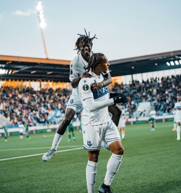 Conference League: veja todos os resultados da primeira rodada da fase de liga