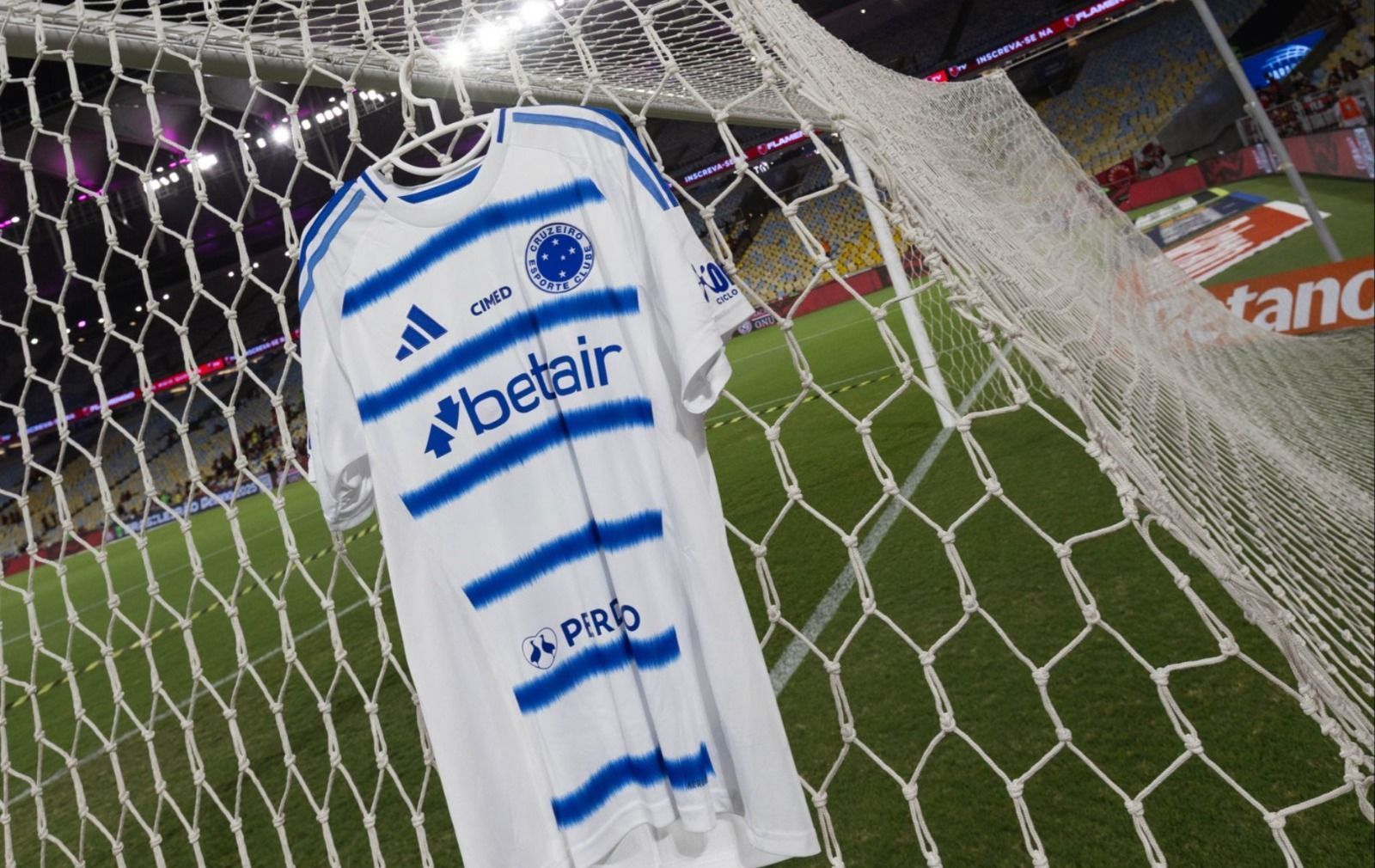 Atacante aumenta lista de desfalques do Cruzeiro contra o Flamengo; saiba motivo