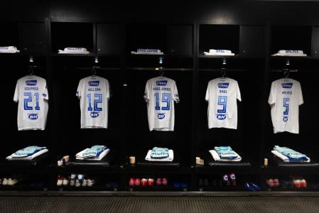 Cruzeiro enfrenta o Flamengo no Maracanã pela Série A do Campeonato Brasileiro