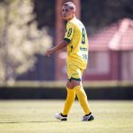 Promessa do Mirassol, Samuel Taufer se destaca com ótimos números na base