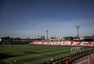 Vila Nova-GO x América: veja escalações para duelo pela Série B