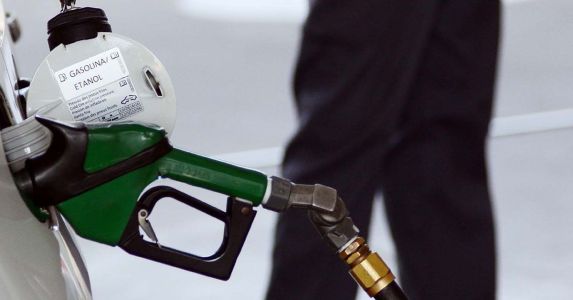 gasolina