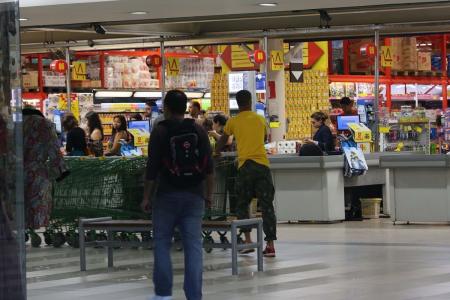 Supermercados mineiros crescem e projetam fechar 2025 acima da meta