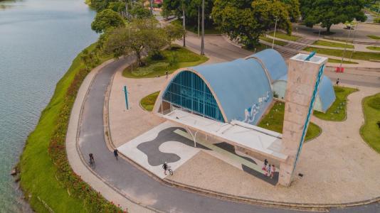 Igreja da Pampulha