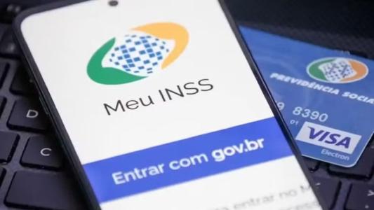 Meu INSS