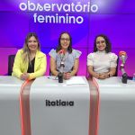 Observatório Feminino debate dados sobre o estupro no Brasil