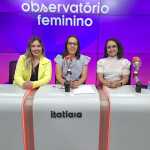 Observatório Feminino debate dados sobre o estupro no Brasil