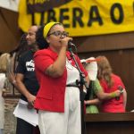 Vereadora lamenta rejeição da Tarifa Zero em BH e convoca manifestação para domingo