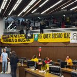Câmara de BH rejeita proposta de tarifa zero nos ônibus