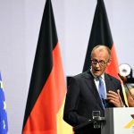 Governo alemão descarta participação da Otan após apelo de Trump para o Estreito de Ormuz