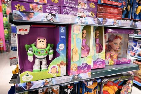 Dia das Crianças: maioria vai gastar até R$ 150 por item, com tíquete médio de R$ 84,87