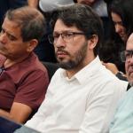 Votação das contas do ex-prefeito Douglas Willkys é anulada
