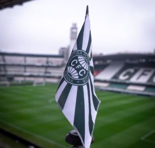 Coritiba recebe o Botafogo-SP nesta sexta-feira (3), pela 30ª rodada da Série B