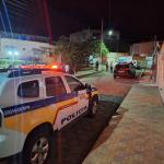 Três jovens morrem em ataques a tiros em duas cidades do Vale do Aço