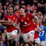 Manchester United supera Sunderland e volta a vencer pela Premier League