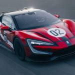Supercarro elétrico da BYD, que atinge quase 500 km/h, será vendido no Brasil