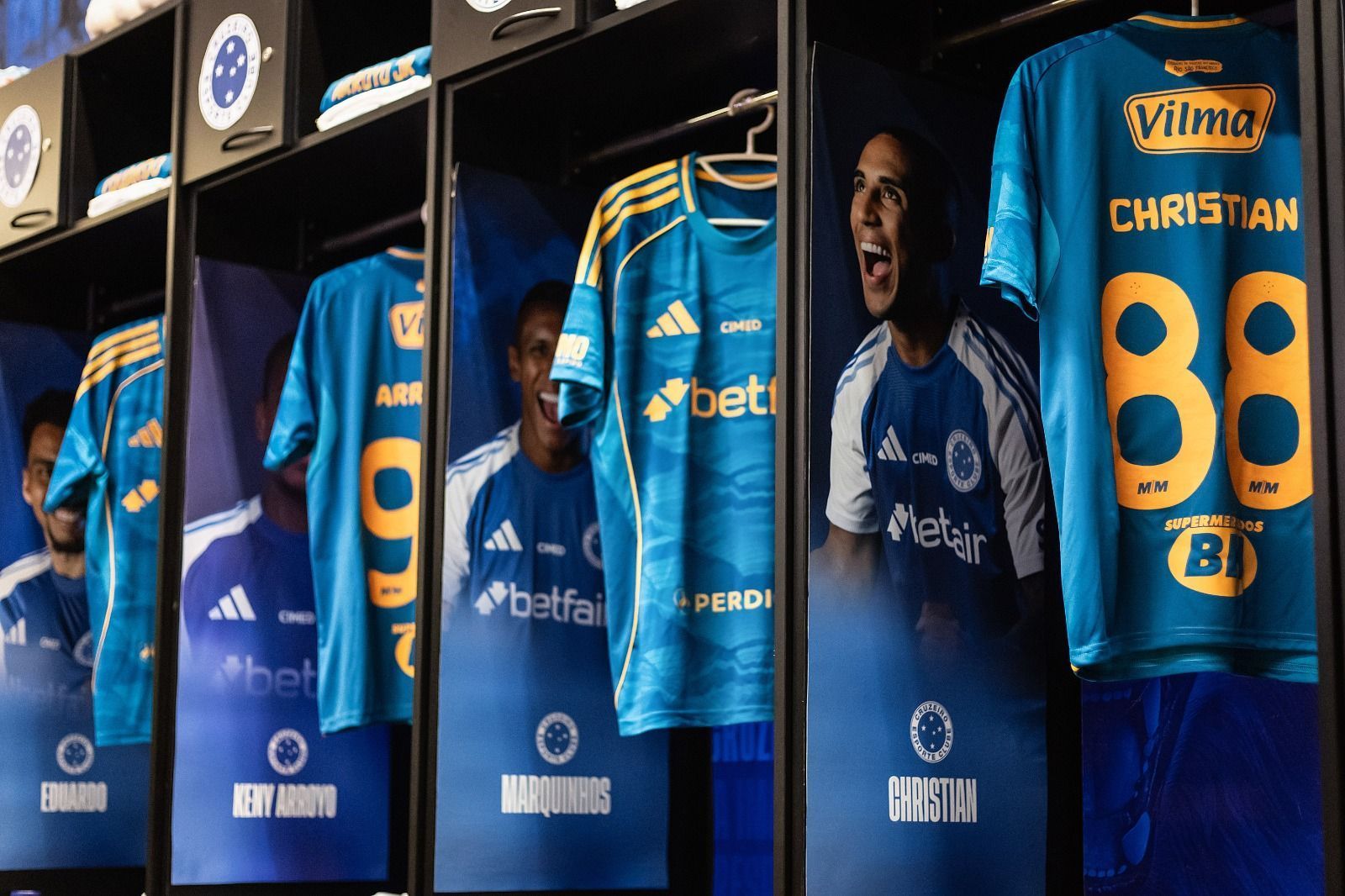 Escalação do Cruzeiro: Jardim confirma Gabigol e outras mudanças contra o Sport