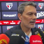 São Paulo encaminha permanência de Rui Costa no cargo de diretor executivo de futebol
