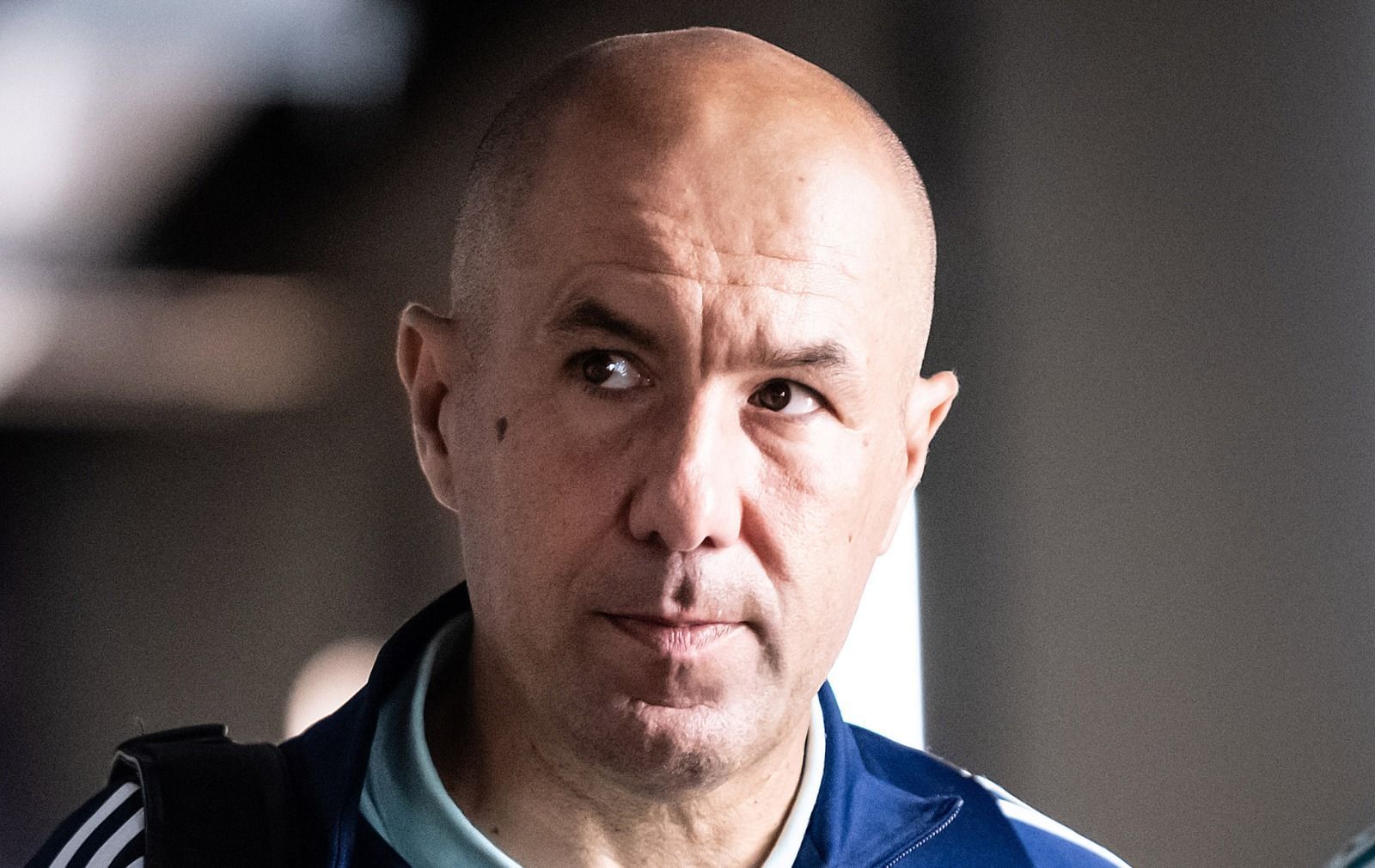 Entenda por que 'pilar' do Cruzeiro não foi titular contra o Sport