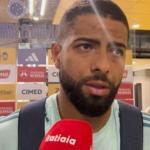 Zagueiro do Cruzeiro aponta motivo para tropeços contra adversários fragilizados