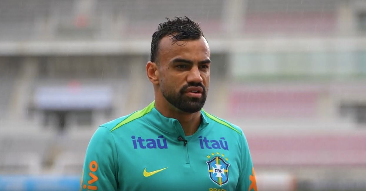 Cruzeiro usará avião de Leila Pereira em retorno de Fabrício Bruno da Seleção; entenda