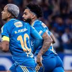 Cruzeiro iguala pontuação do Brasileirão de 2024 com 11 rodadas de antecedência