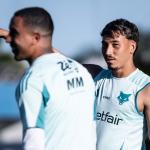 Jardim é direto sobre 'sumiço' de meio-campista em jogos do Cruzeiro