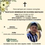 Jovem de 22 anos morre em acidente na MG-010; motorista fugiu após atropelamento