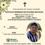 Jovem de 22 anos morre em acidente na MG-010; motorista fugiu após atropelamento
